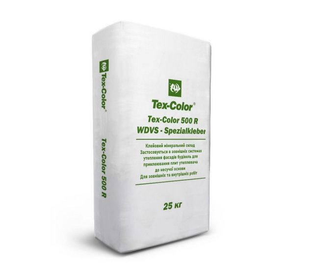 Фарба Acrylfassadenfarbe