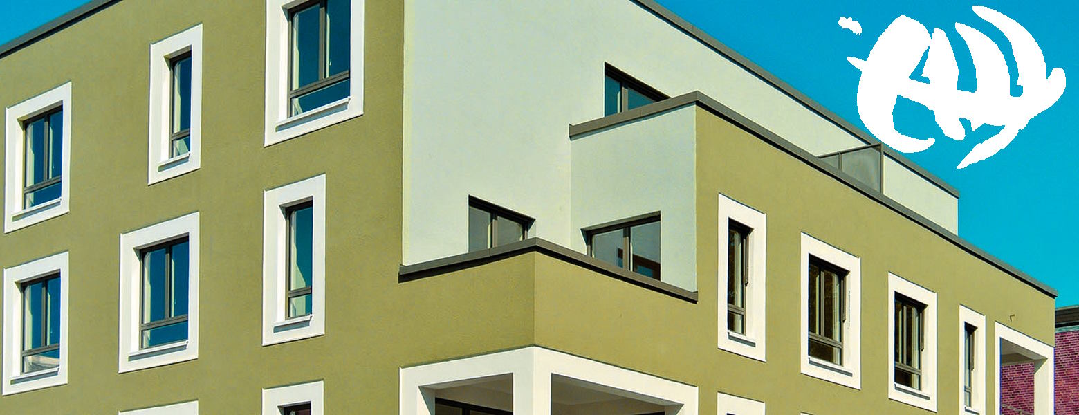 Фарба для фасадних робіт SIL - Fassadenfarbe