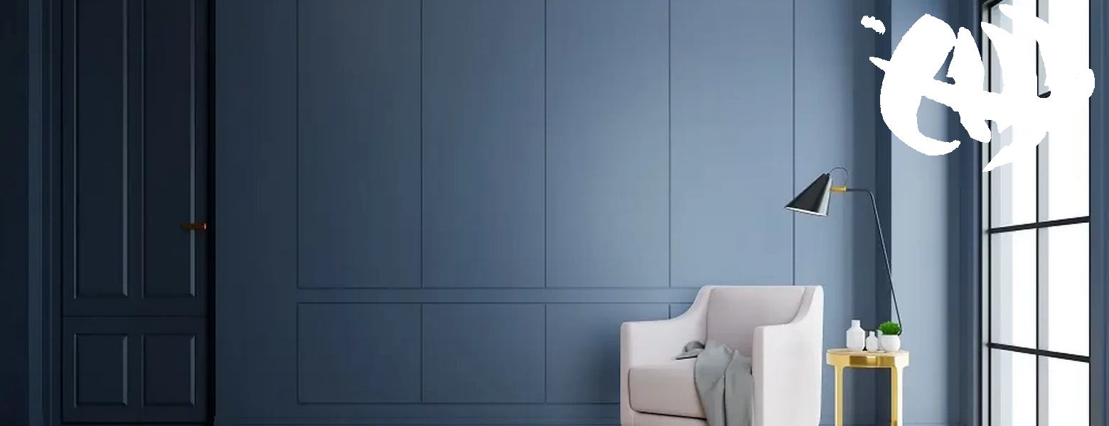 Фарба для внутрішніх робіт TEX - 5000