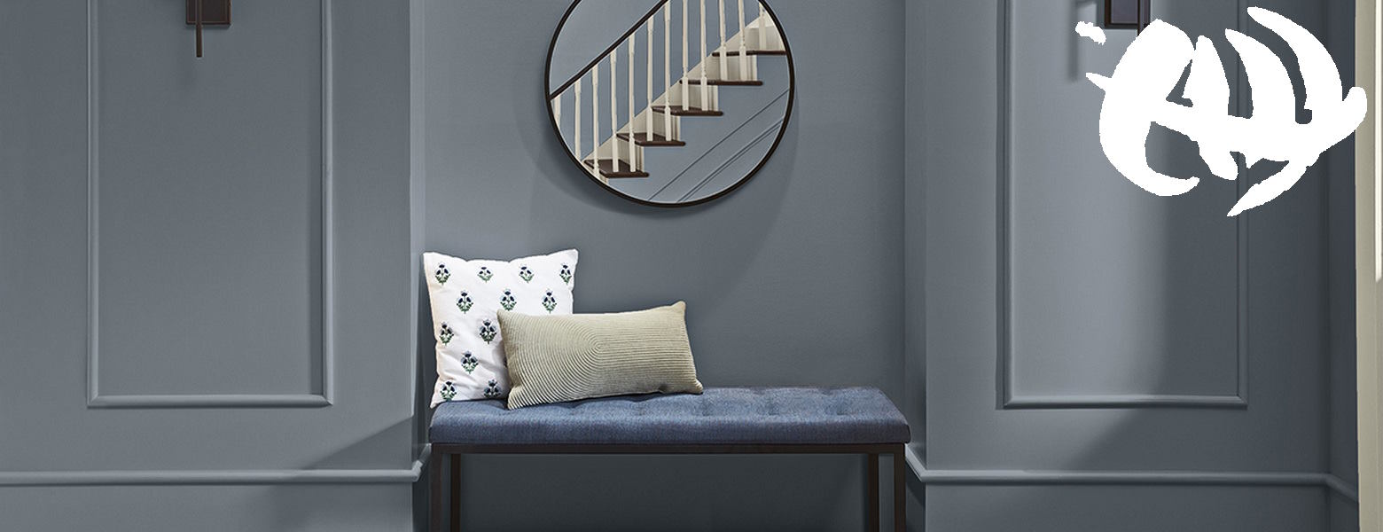 Фарба для внутрішніх робіт INNENWEISS