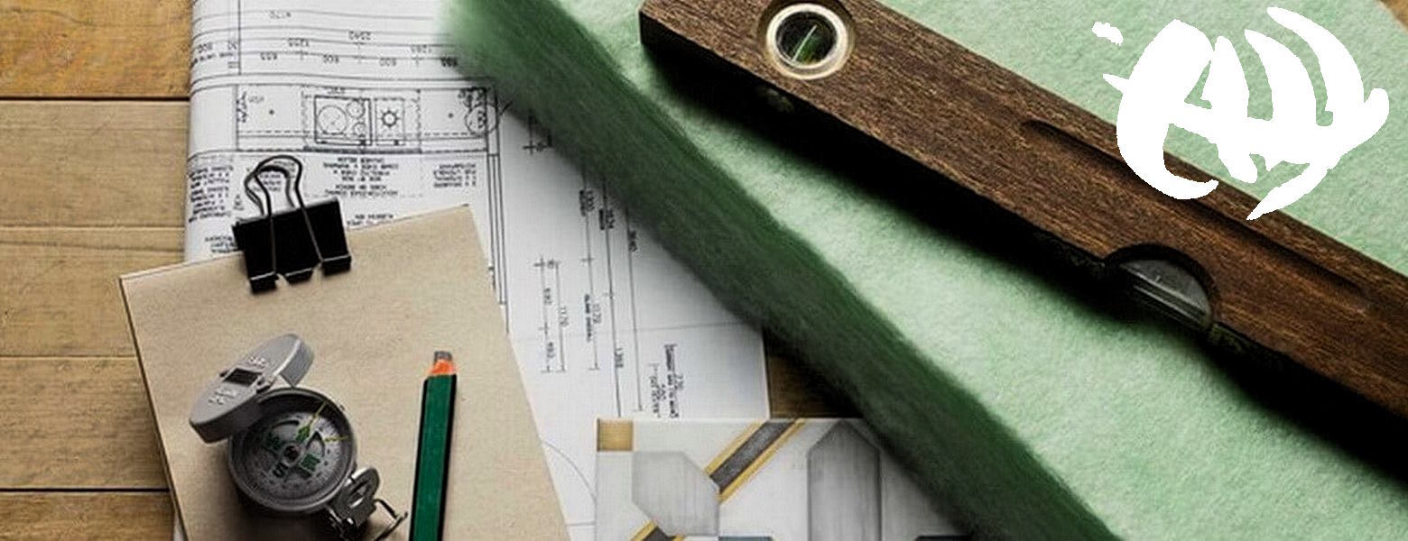 Вибір утеплювача фасадів